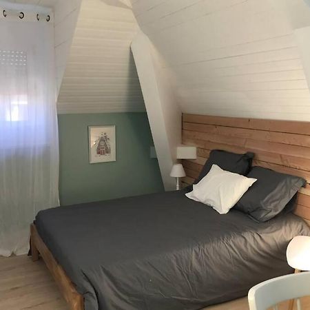 Maison Chiche Bain-de-Bretagne Eksteriør billede