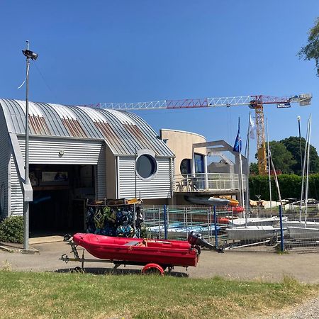 Maison Chiche Bain-de-Bretagne Eksteriør billede